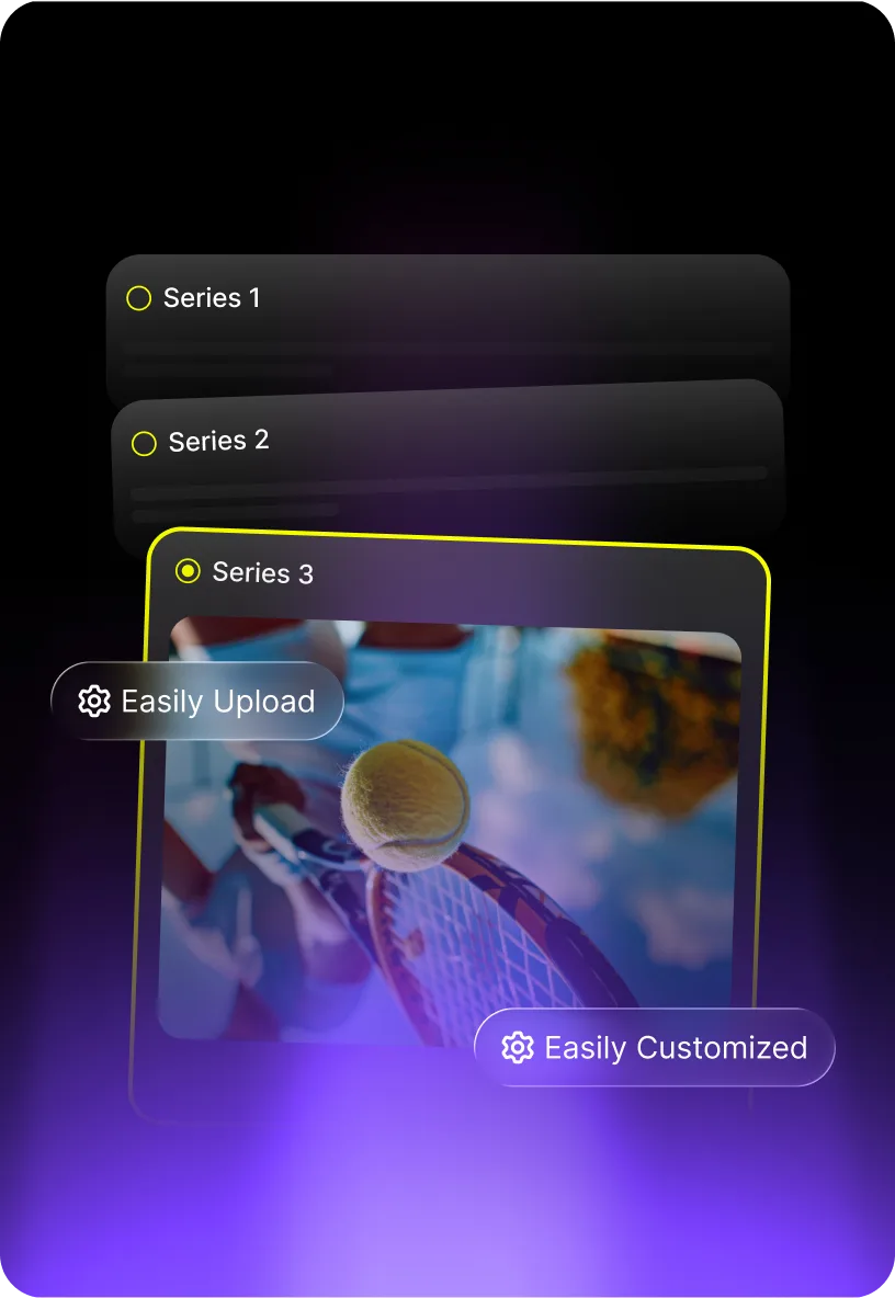 Video CMS